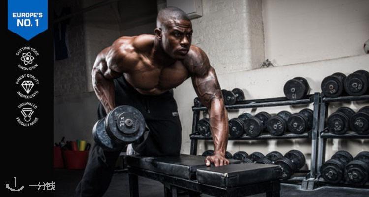  Myprotein 折扣 优惠