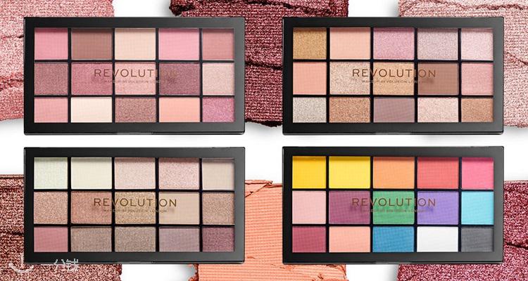 Makeup Revolution