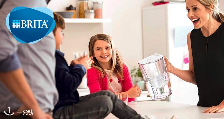 BRITA,低至6.1折