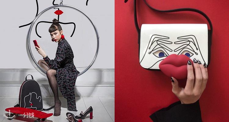 LULU GUINNESS,低至5折