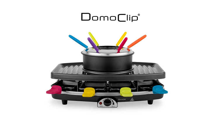 DOMOCLIP,低至3.5折