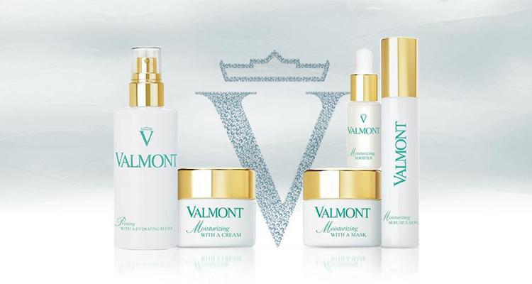 Valmont,全场8折