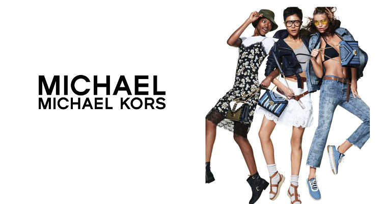 🔶Michael Kors「包包合集」捡漏价4折起!141€收拼色老花链条水桶包!👏质感好又耐用