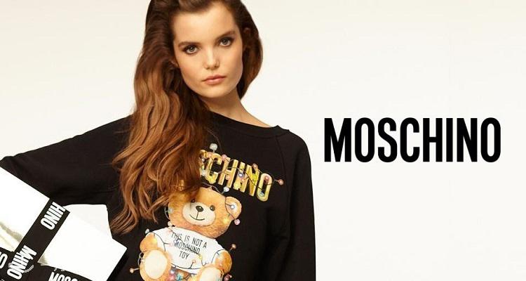 莫斯奇诺 Moschino 折扣 优惠