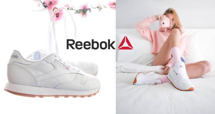 Reebok,低至7折