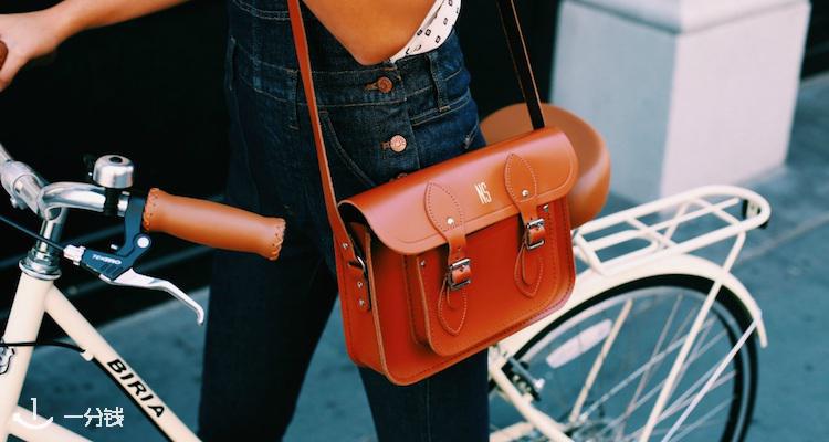 Cambridge Satchel,低至5折