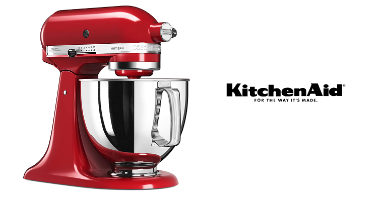 KitchenAid