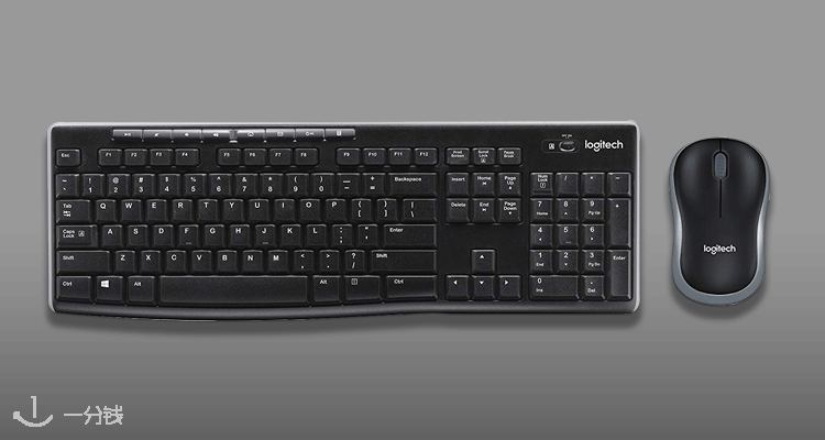 罗技 Logitech 折扣 优惠