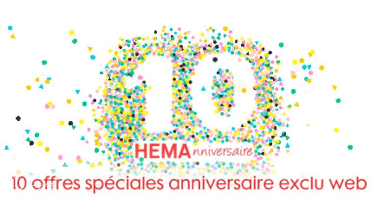 HEMA,低至6.6折