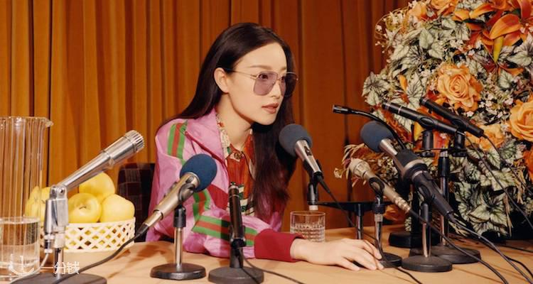 Gucci,全场8折