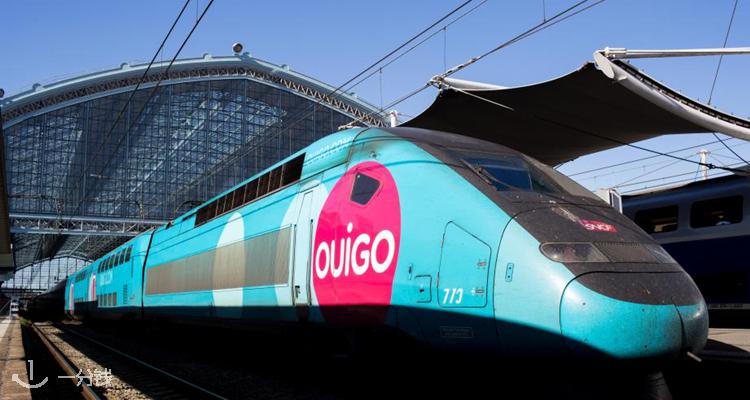 OUIGO
