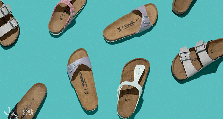 BIRKENSTOCK,全场7.5折