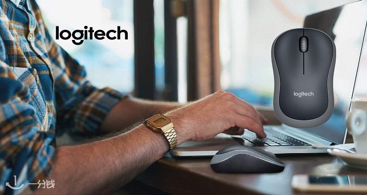 罗技 Logitech 折扣 优惠