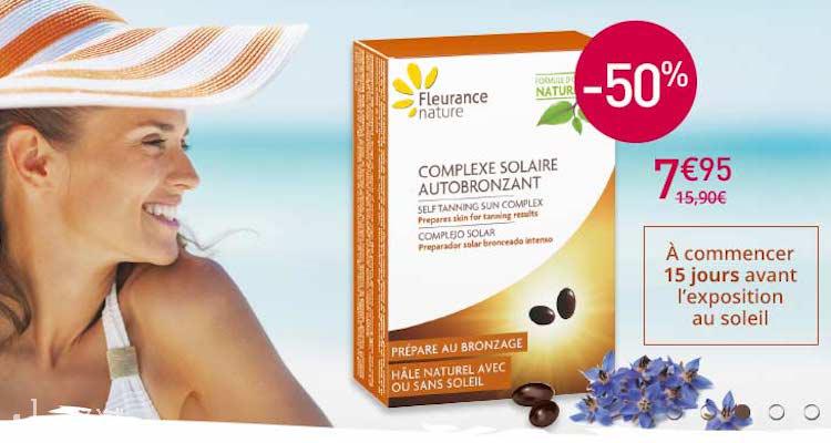 Fleurance Nature,9折