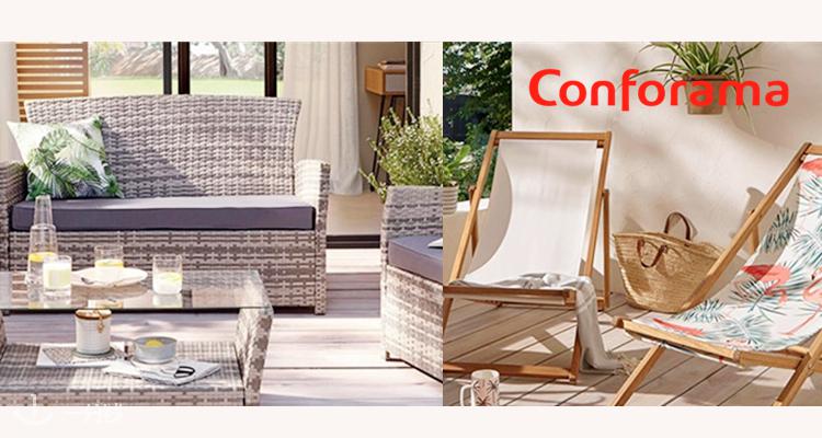 Conforama,全场9折