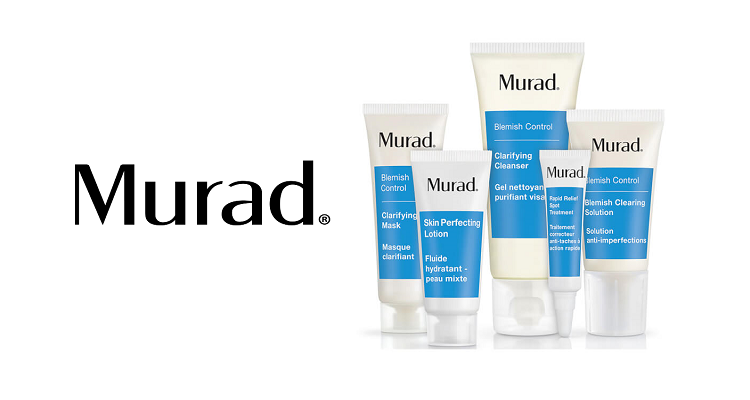 Murad 折扣 优惠