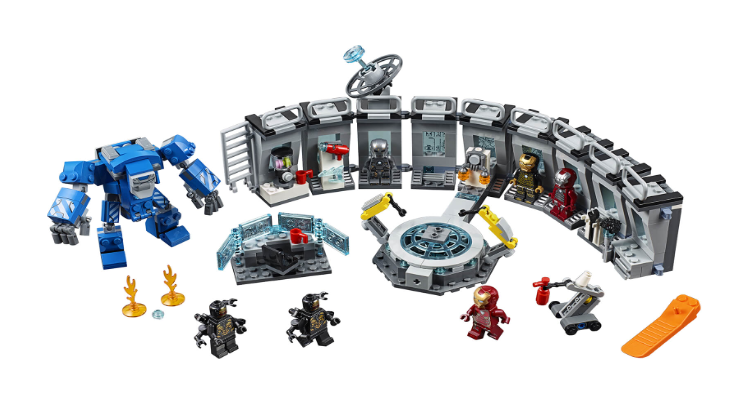 LEGO