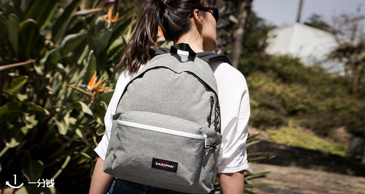 EASTPAK,低至3.4折