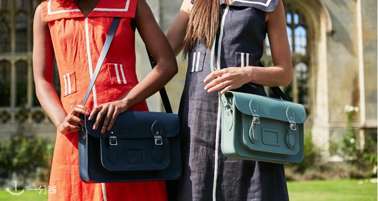 Cambridge Satchel,9折