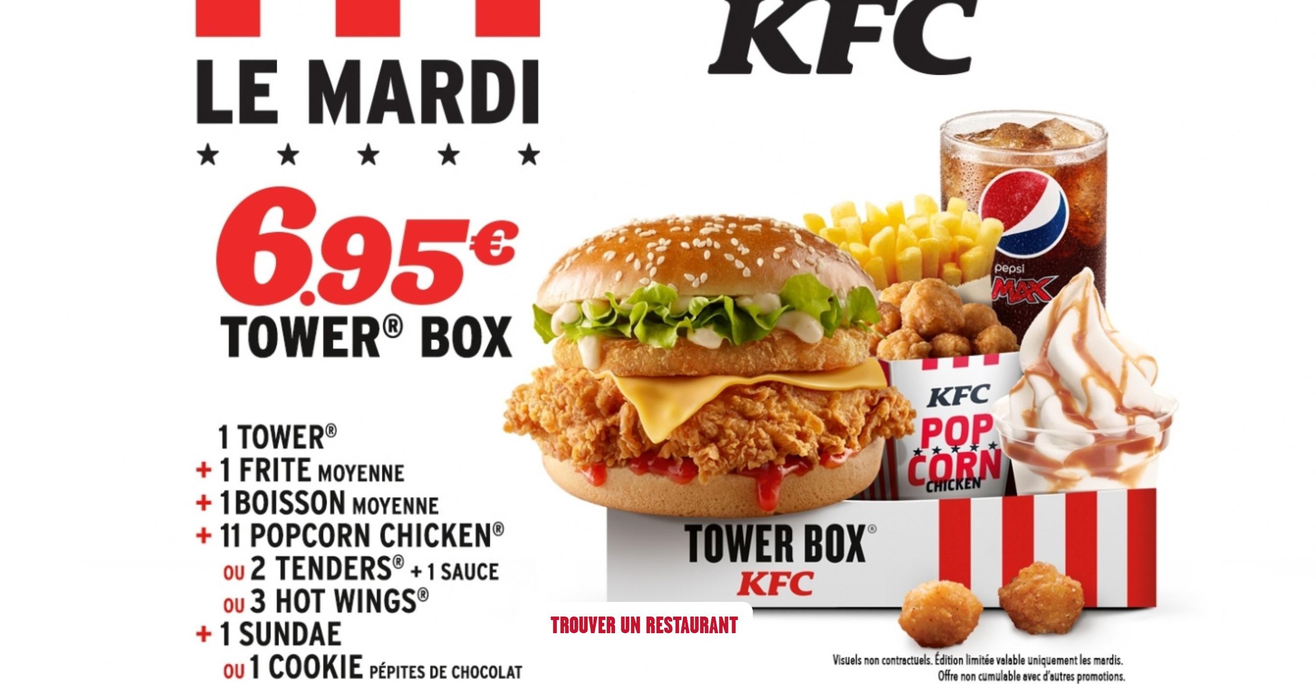 KFC