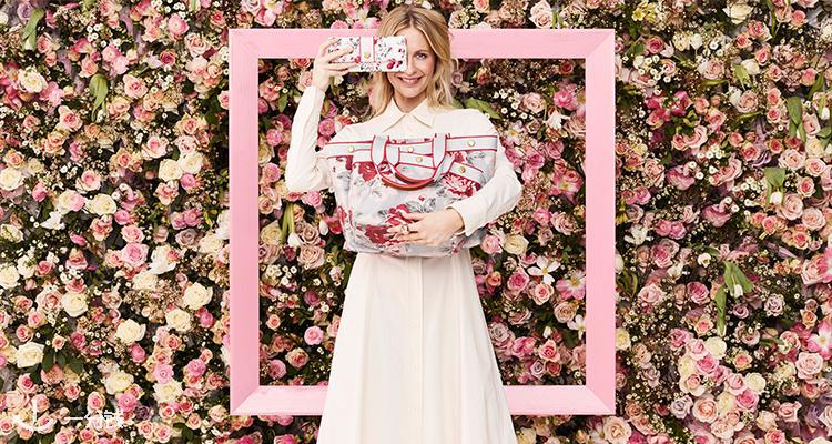 Cath Kidston,低至4折