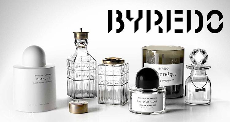 Byredo ,全场9折