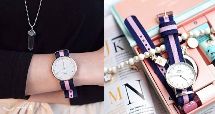 Daniel Wellington,低至4折
