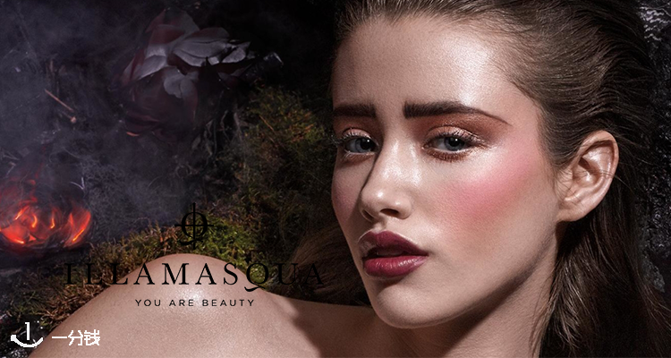 Illamasqua