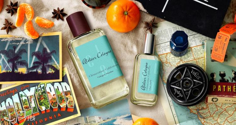atelier cologne 折扣 优惠
