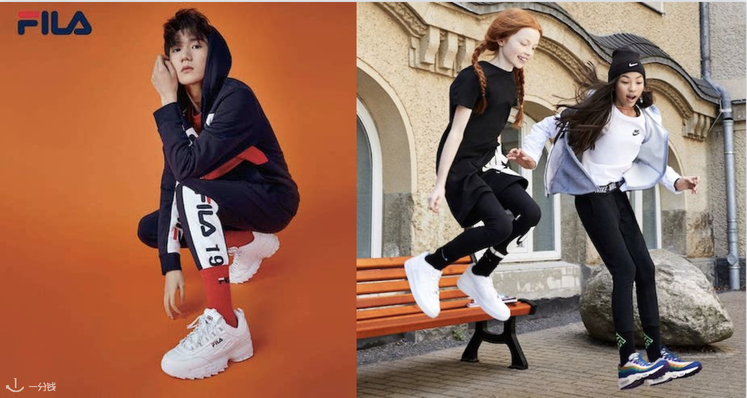 JD Sports,低至6折