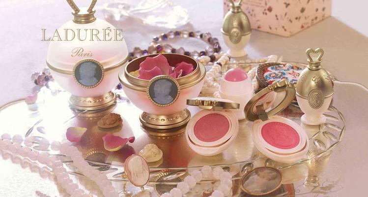 拉杜丽 Laduree 折扣 优惠