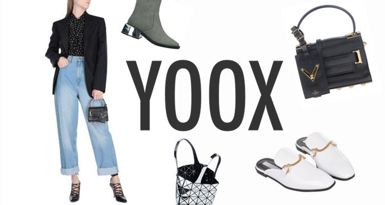 YOOX,全场7.5折