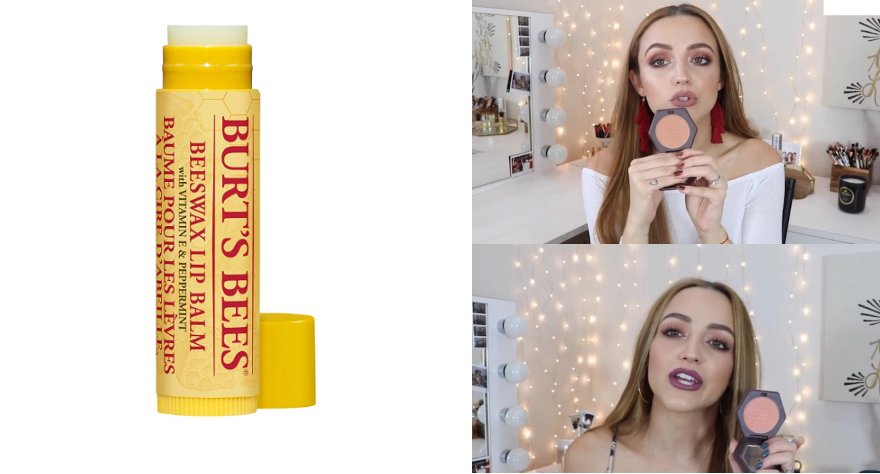 Burt's Bees,全场8折
