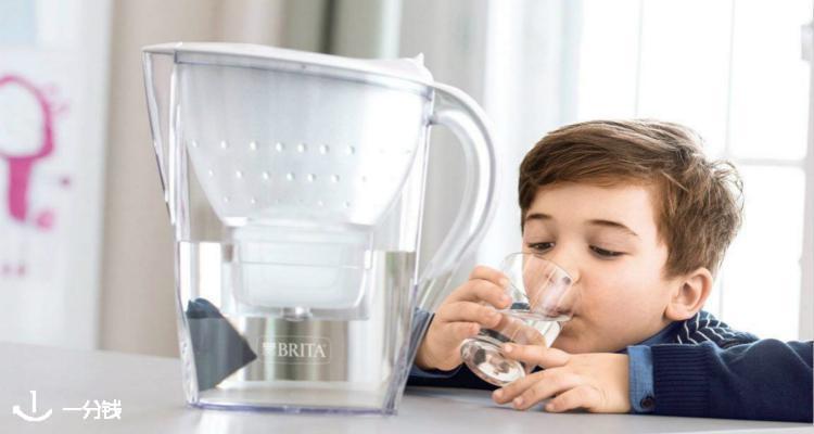 BRITA,全场5.6折