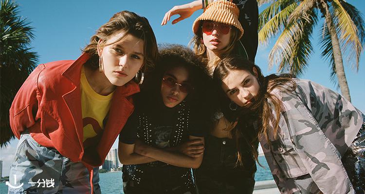 Topshop,低至6折
