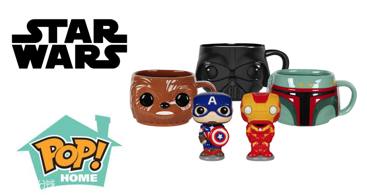 Pop! Home