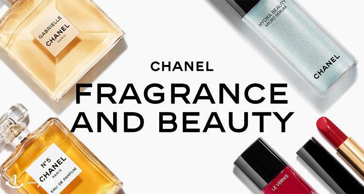 Chanel,全场6.7折