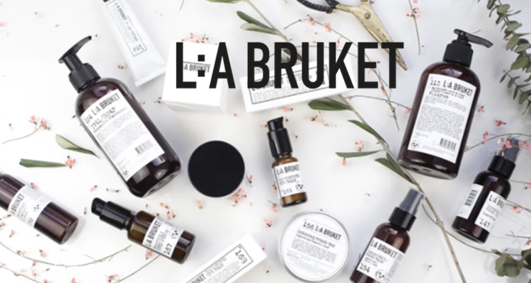 L:A BRUKET 折扣 优惠