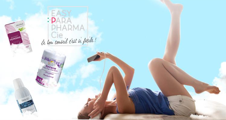 Easyparapharmacie,全场9折