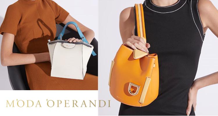 Moda Operandi,低至4折