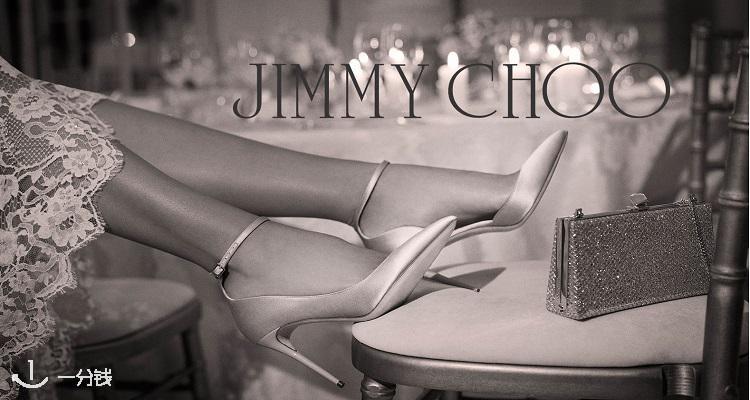 Jimmy Choo,全场6折