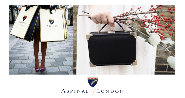 Aspinal of London