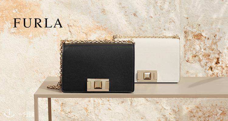 Furla,低至4折