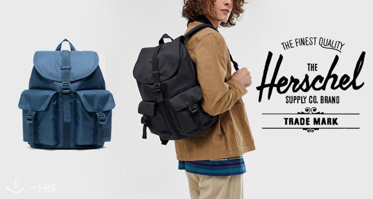 Herschel,低至6.6折