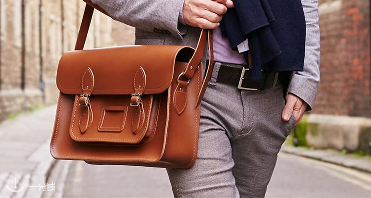 剑桥包 Cambridge Satchel 折扣 优惠