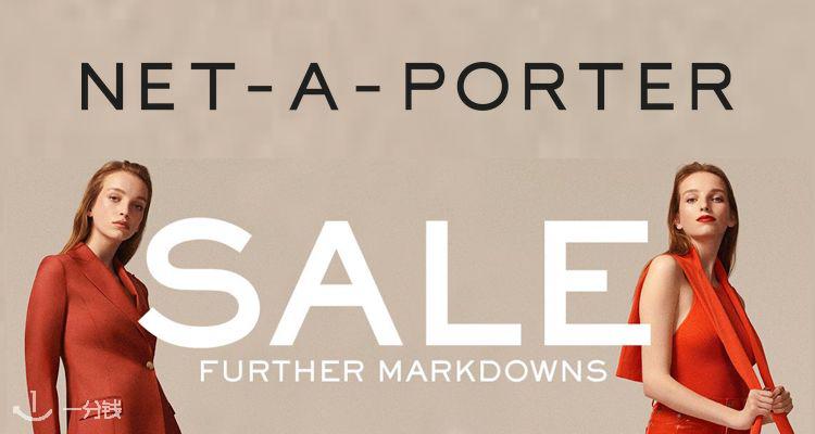 Net-a-Porter,低至3折