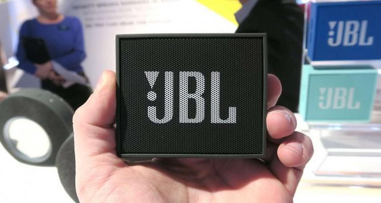 JBL