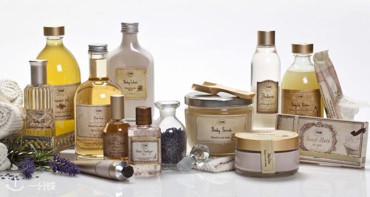 Sabon 折扣 优惠