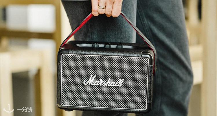 马歇尔 Marshall 折扣 优惠