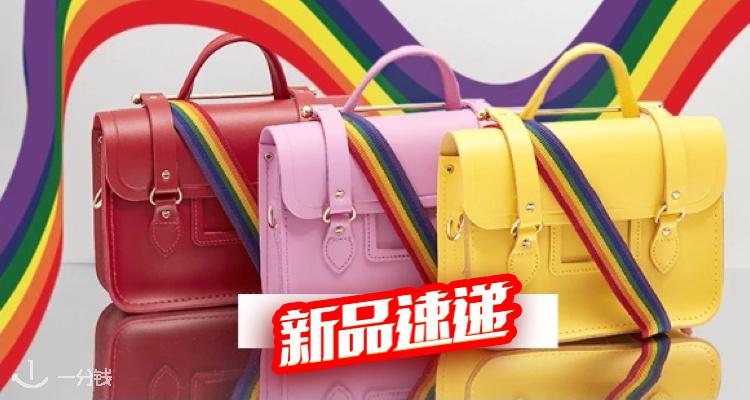 Cambridge Satchel